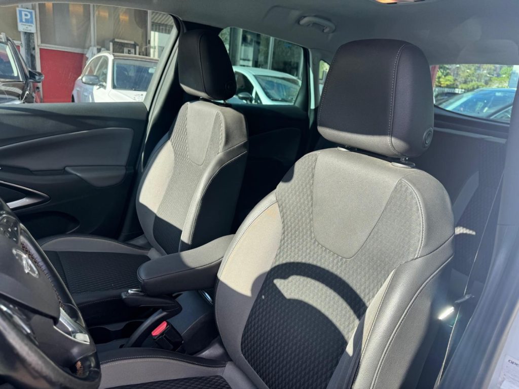 OPEL Crossland X 1.6 ECOTEC D 8V Start&Stop Ultimate - 14