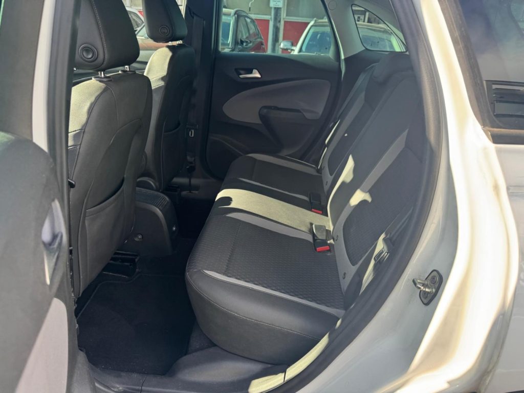 OPEL Crossland X 1.6 ECOTEC D 8V Start&Stop Ultimate - 15