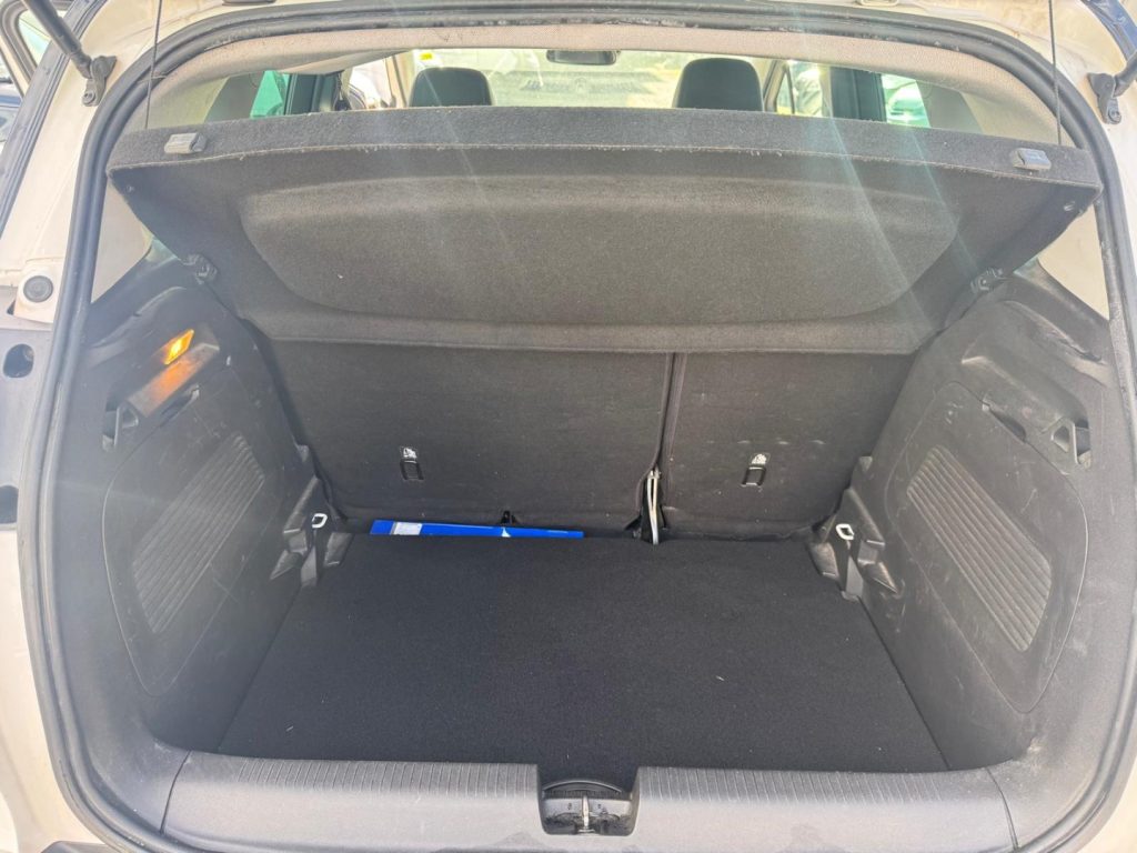 OPEL Crossland X 1.6 ECOTEC D 8V Start&Stop Ultimate - 17