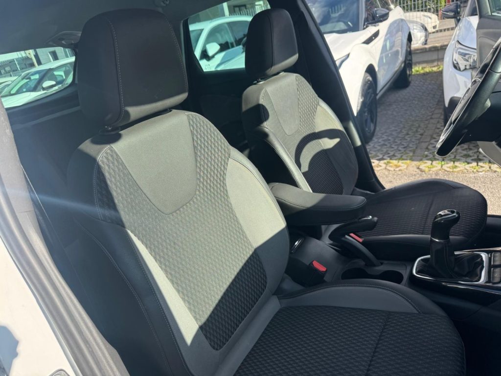 OPEL Crossland X 1.6 ECOTEC D 8V Start&Stop Ultimate - 18