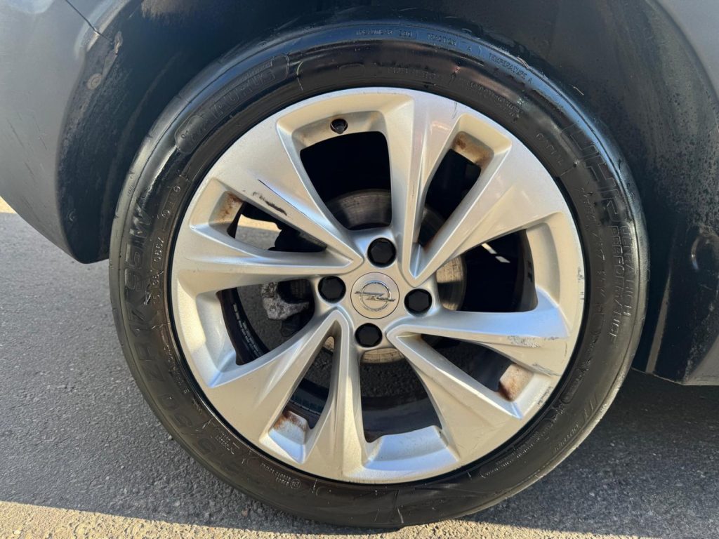 OPEL Crossland X 1.6 ECOTEC D 8V Start&Stop Ultimate - 21