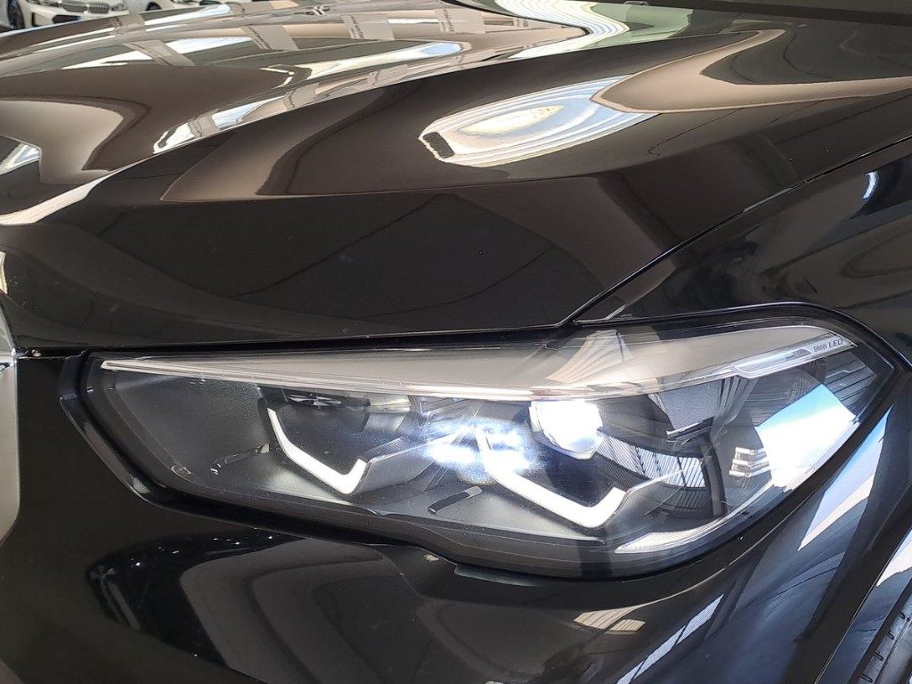 BMW X5 xDrive30d 48V Msport Aut. - 6