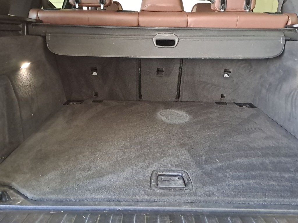 BMW X5 xDrive30d 48V Msport Aut. - 14