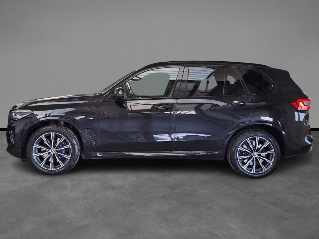 BMW X5 xDrive30d 48V Msport Aut. - 3