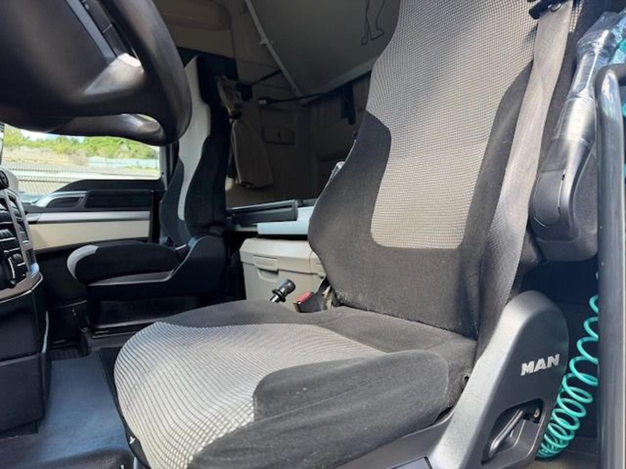 MAN TGX 500 - 9