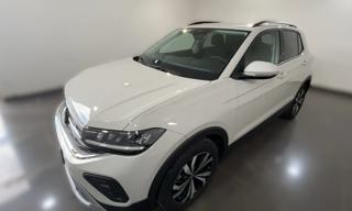 VOLKSWAGEN T-CROSS 1.0 TSI 95 CV Edition Plus #VARI COLORI
