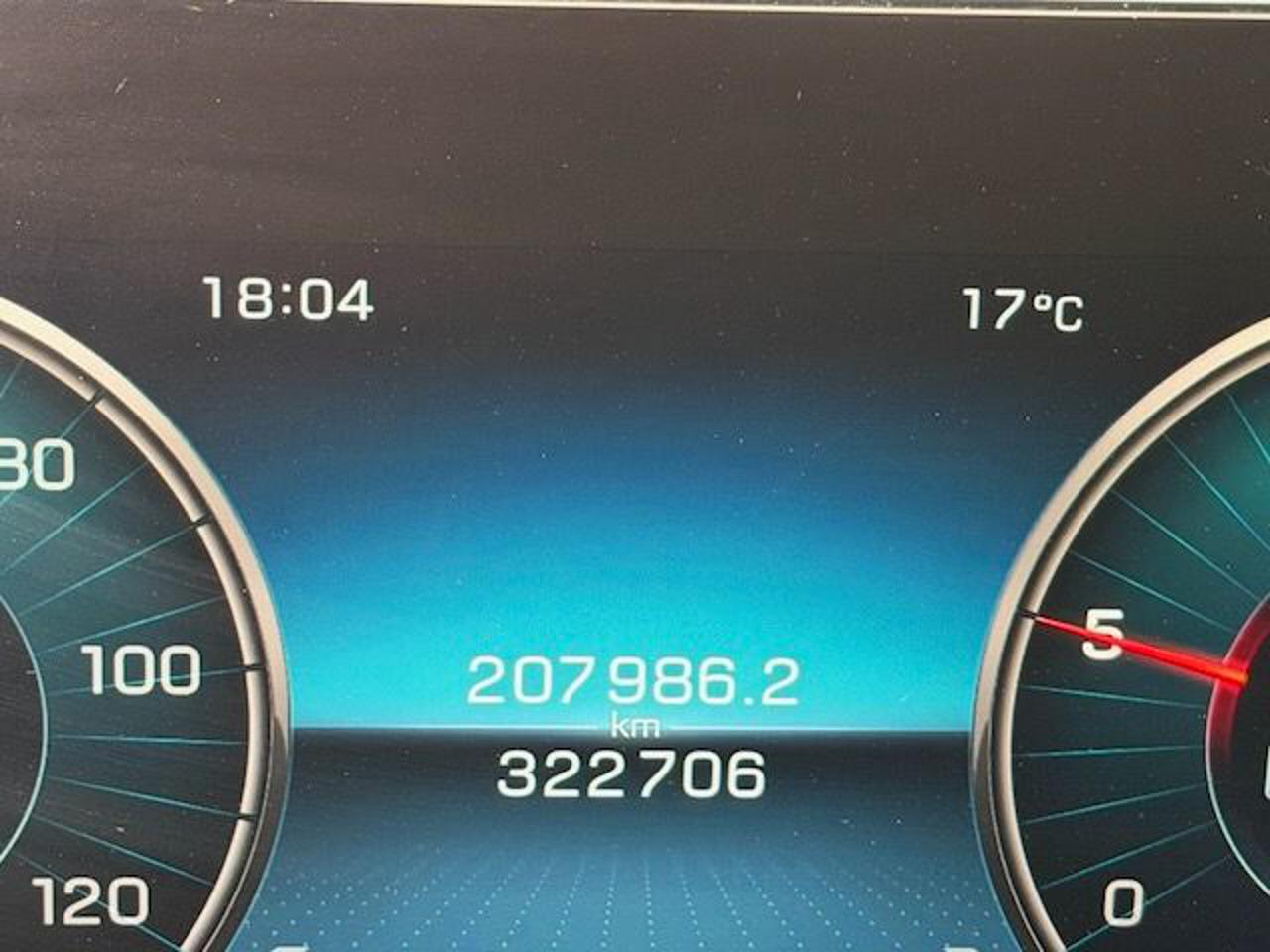 MERCEDES-BENZ ACTRO 1848 - 16