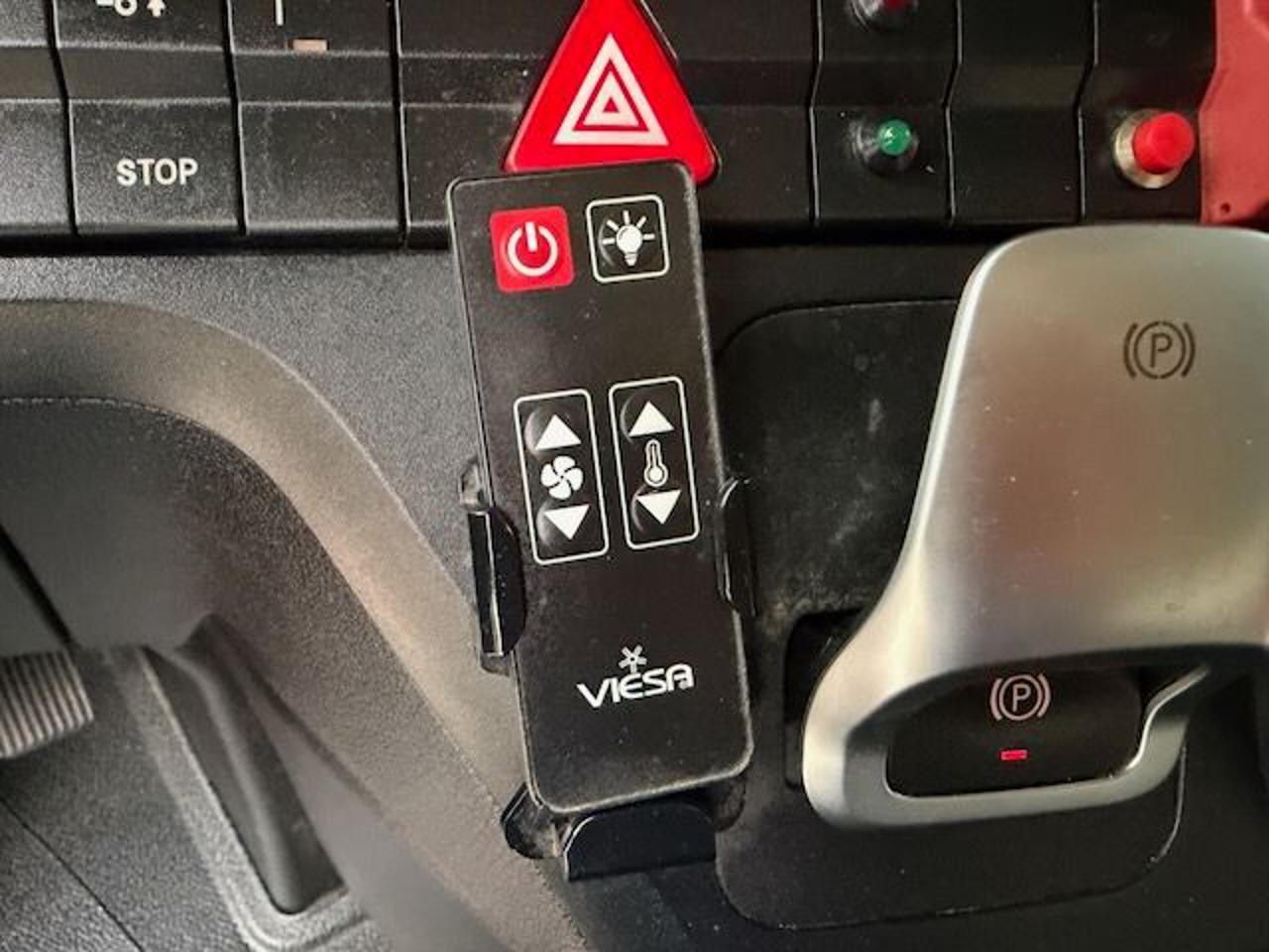 MERCEDES-BENZ ACTRO 1848 - 18