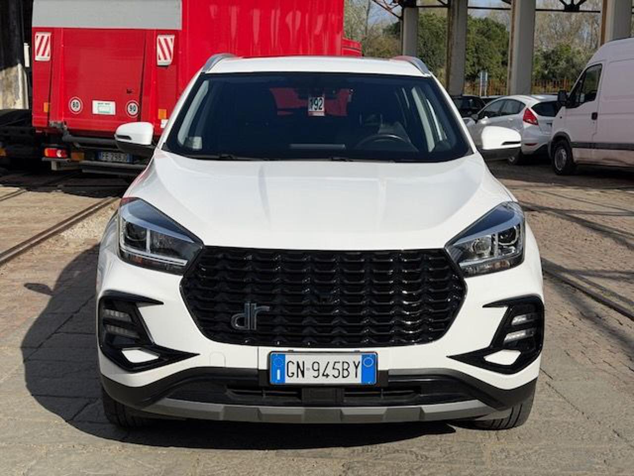 DR MOTOR DR 5.0 1.5 Bi-Fuel GPL - 3