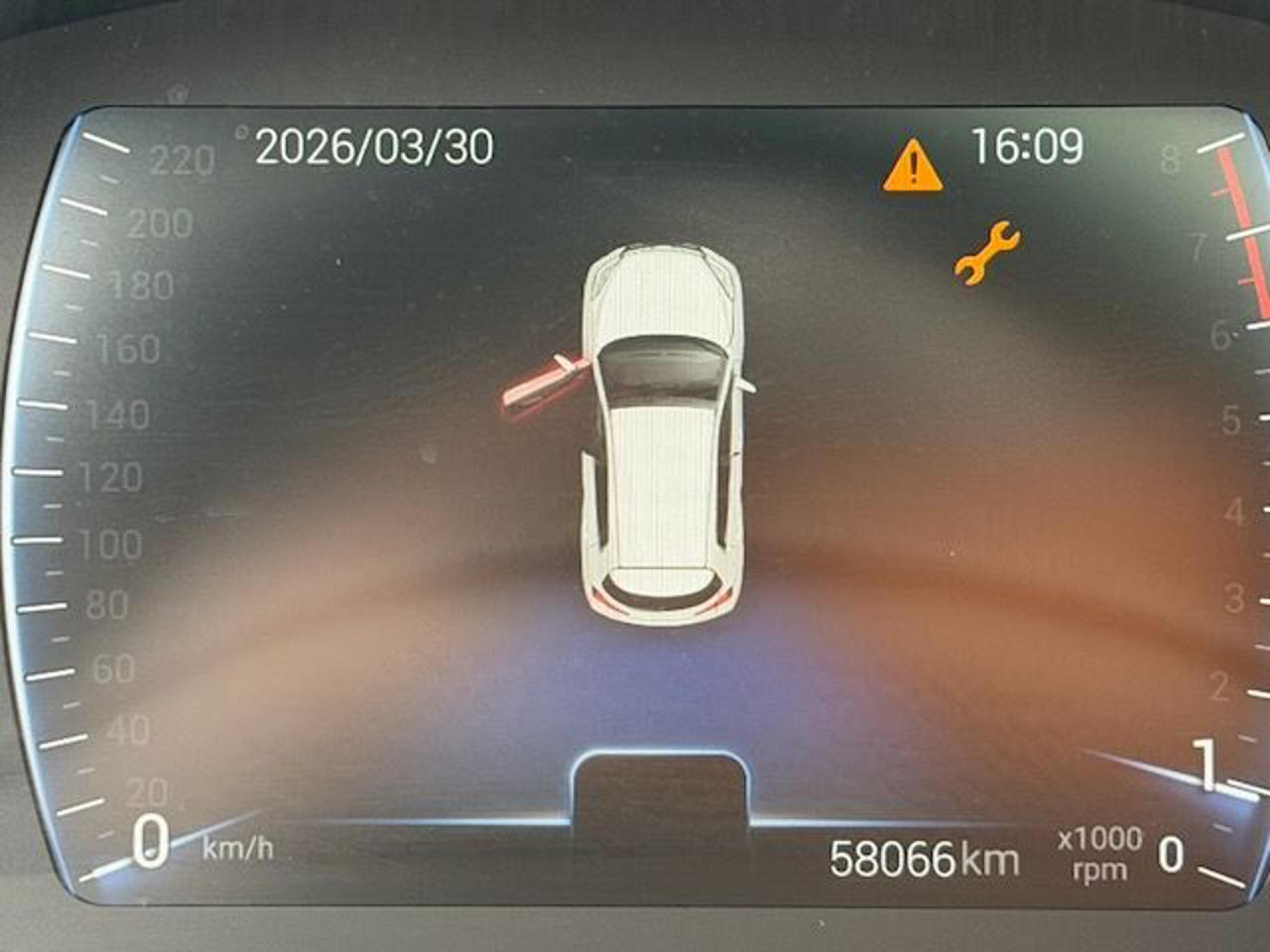 DR MOTOR DR 5.0 1.5 Bi-Fuel GPL - 12