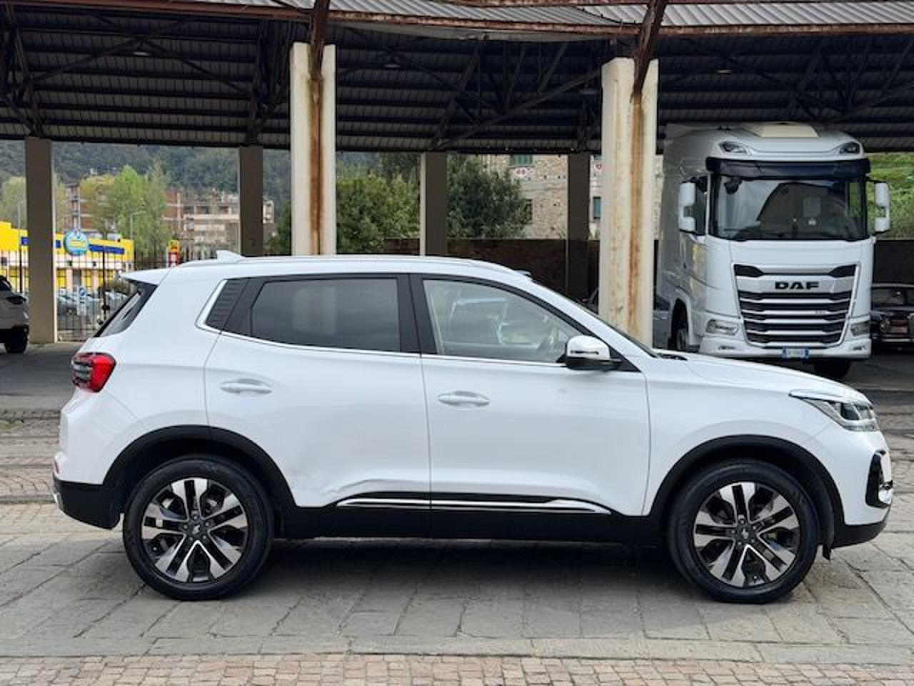 DR MOTOR DR 5.0 1.5 Bi-Fuel GPL - 7