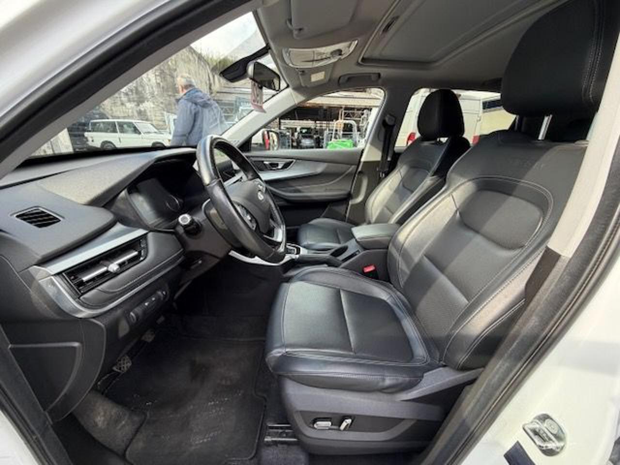 DR MOTOR DR 5.0 1.5 Bi-Fuel GPL - 8