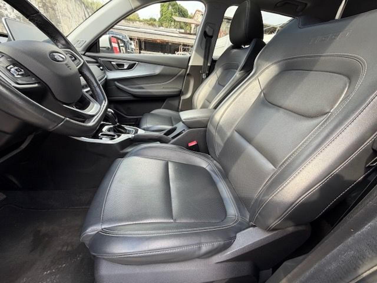 DR MOTOR DR 5.0 1.5 Bi-Fuel GPL - 10