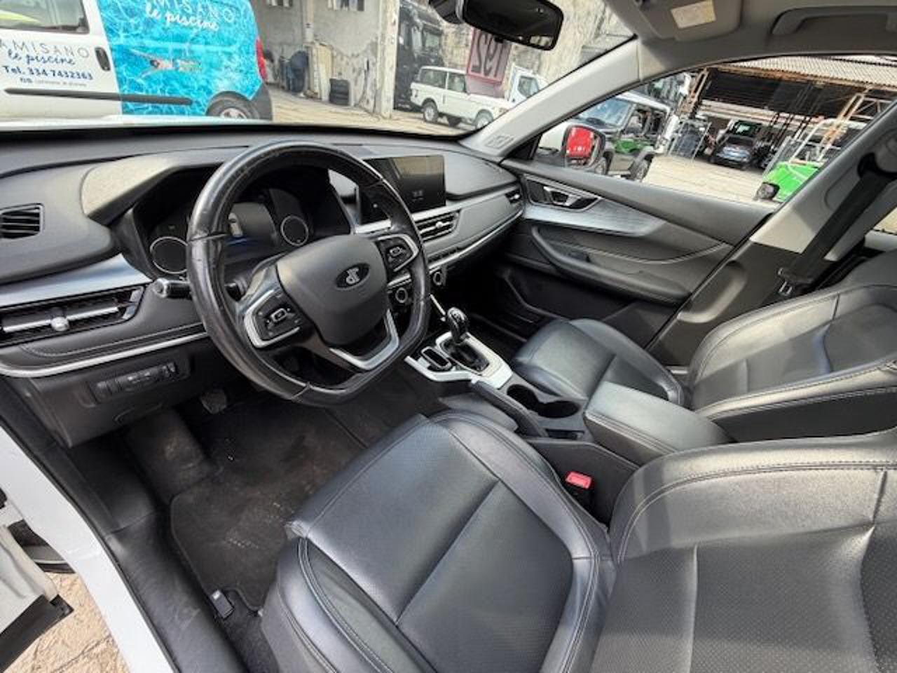 DR MOTOR DR 5.0 1.5 Bi-Fuel GPL - 9