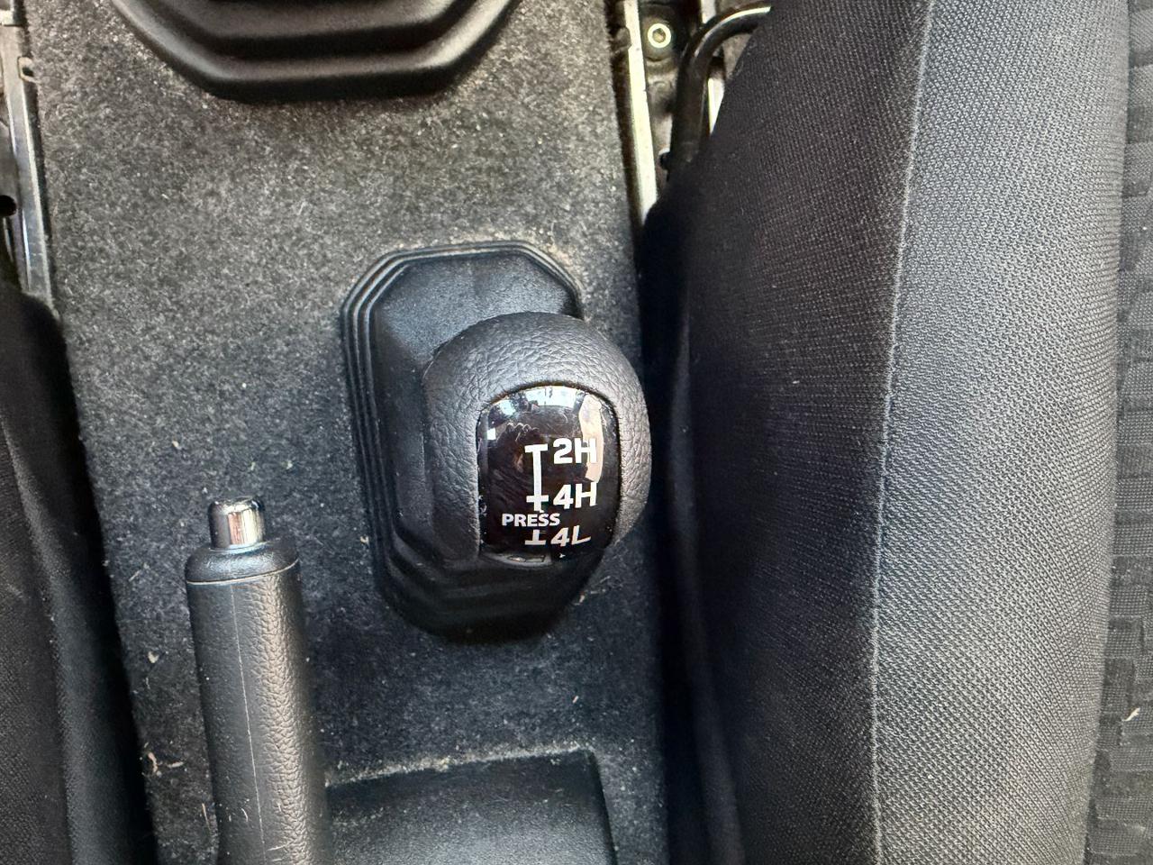 SUZUKI Jimny 1.5 5MT PRO (N1) - 17