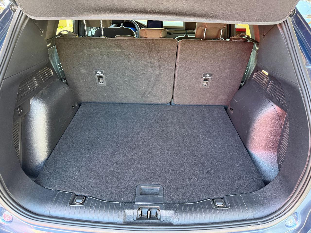 FORD Kuga 2.5 Full Hybrid 190 CV CVT 2WD ST-Line TETTO PANO - 15