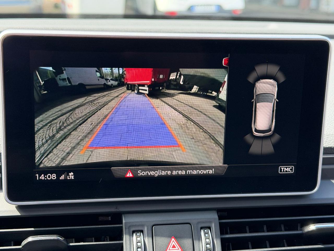 AUDI Q5 50 TFSI e quattro S tronic Business Design PHEV - 21