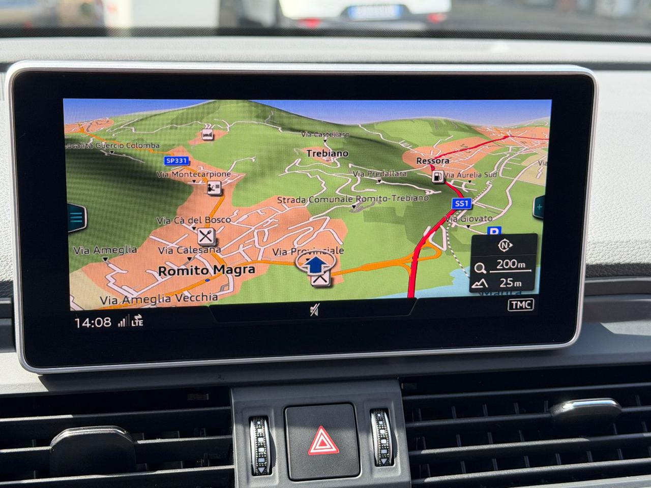 AUDI Q5 50 TFSI e quattro S tronic Business Design PHEV - 20