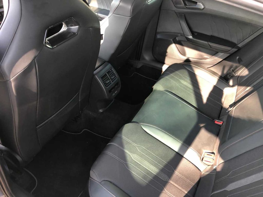 CUPRA Formentor 1.5 TSI DSG - 10