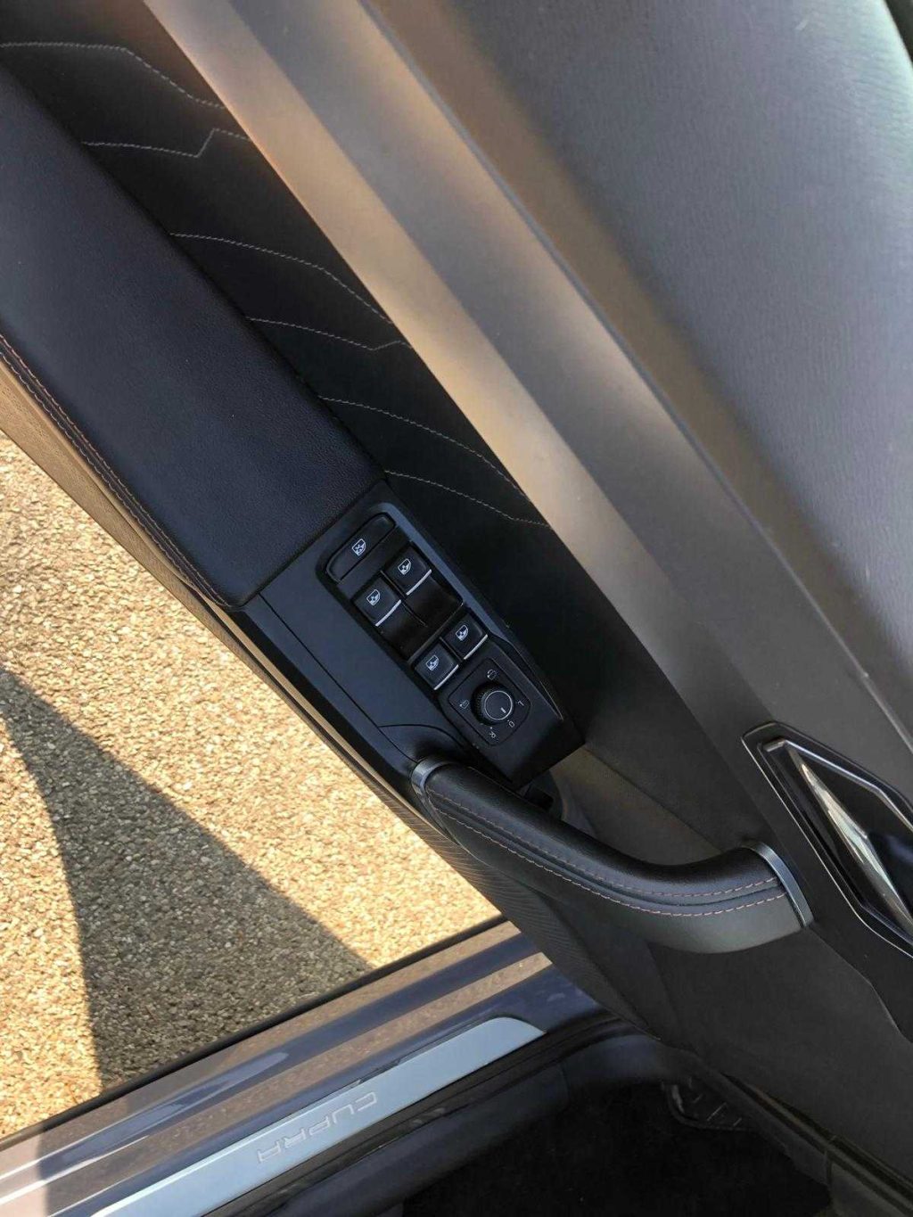 CUPRA Formentor 1.5 TSI DSG - 12