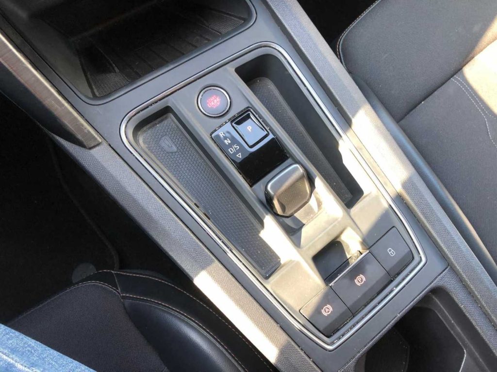 CUPRA Formentor 1.5 TSI DSG - 13