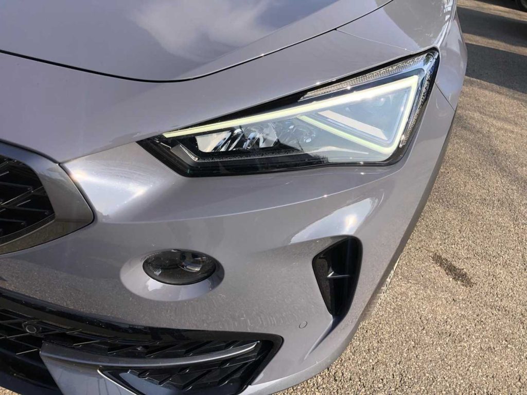 CUPRA Formentor 1.5 TSI DSG - 20
