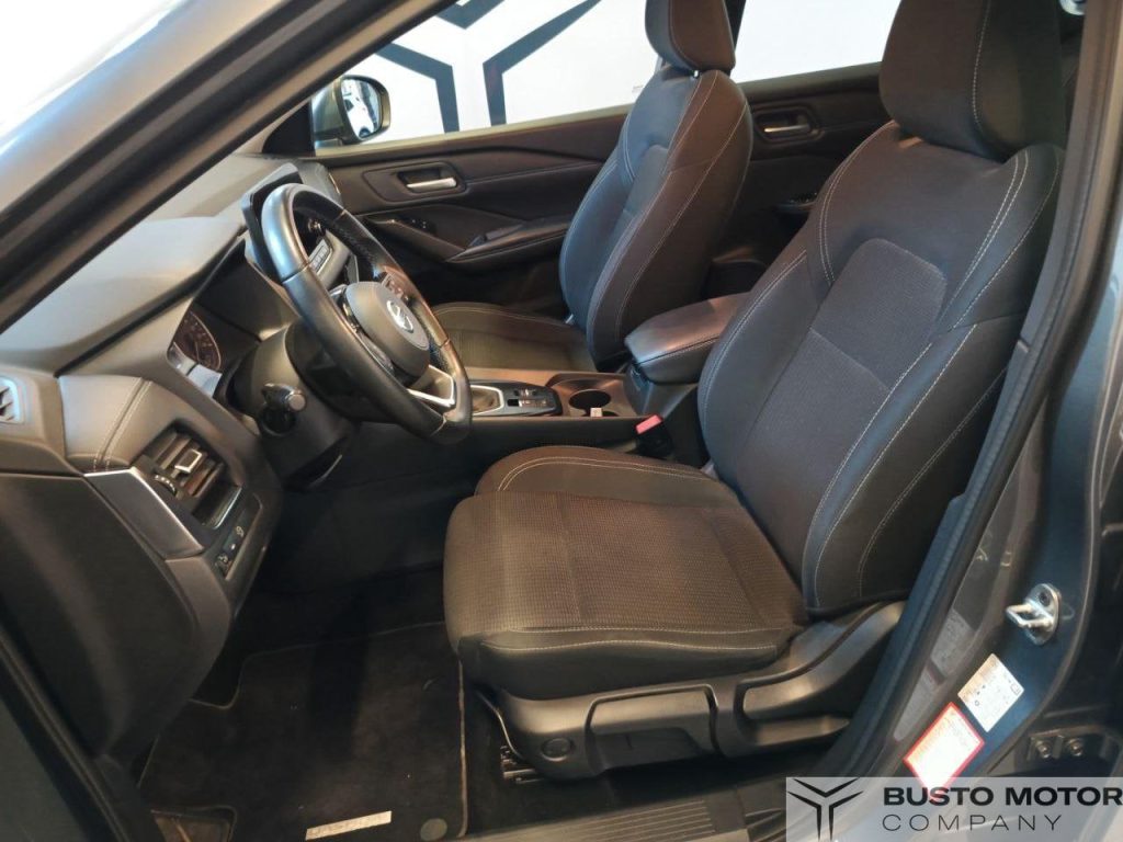 NISSAN Qashqai MHEV 140 CV Business, PROMO VALIDA CON FINANZIAMEN - 8