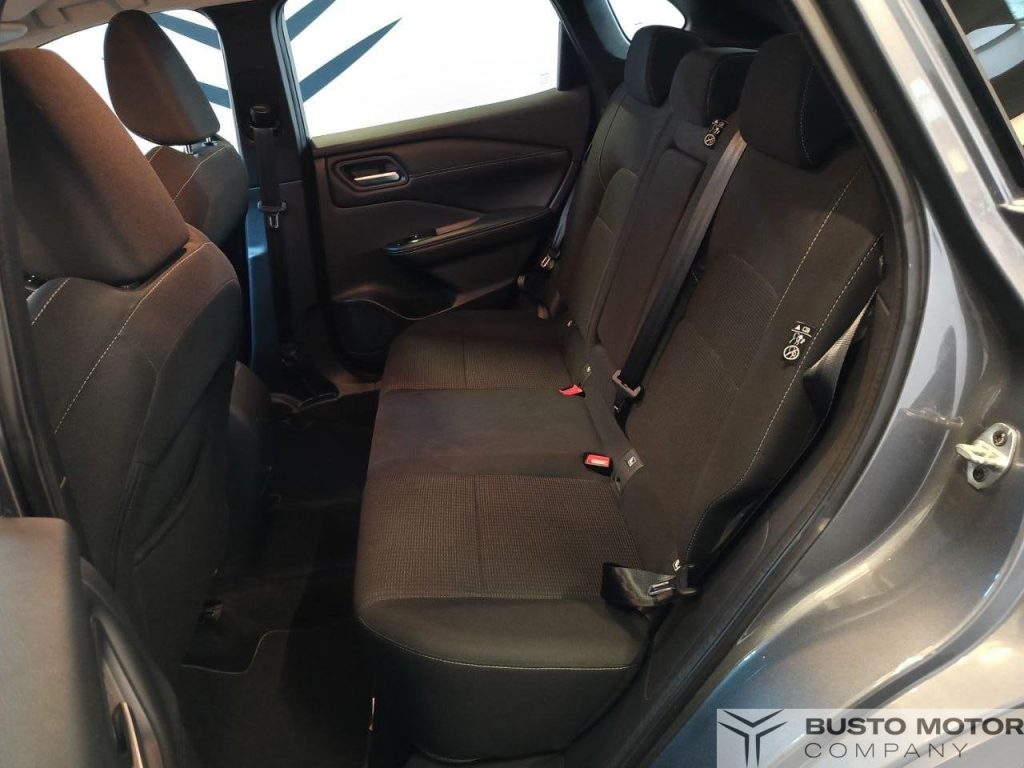 NISSAN Qashqai MHEV 140 CV Business, PROMO VALIDA CON FINANZIAMEN - 9