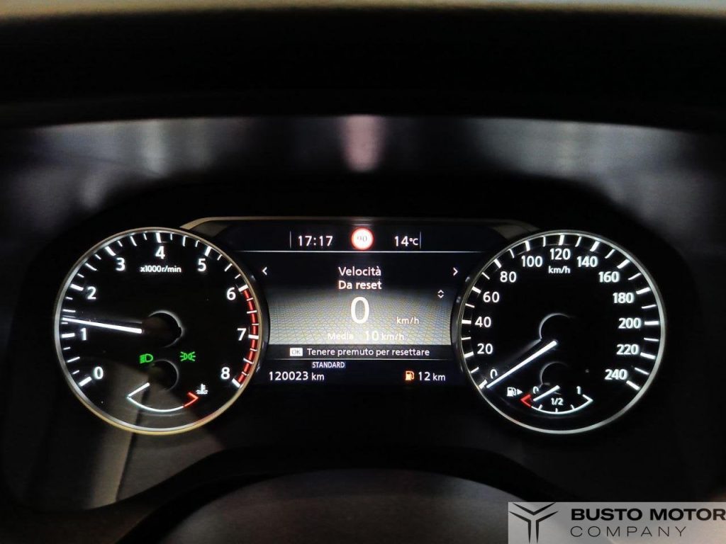 NISSAN Qashqai MHEV 140 CV Business, PROMO VALIDA CON FINANZIAMEN - 12