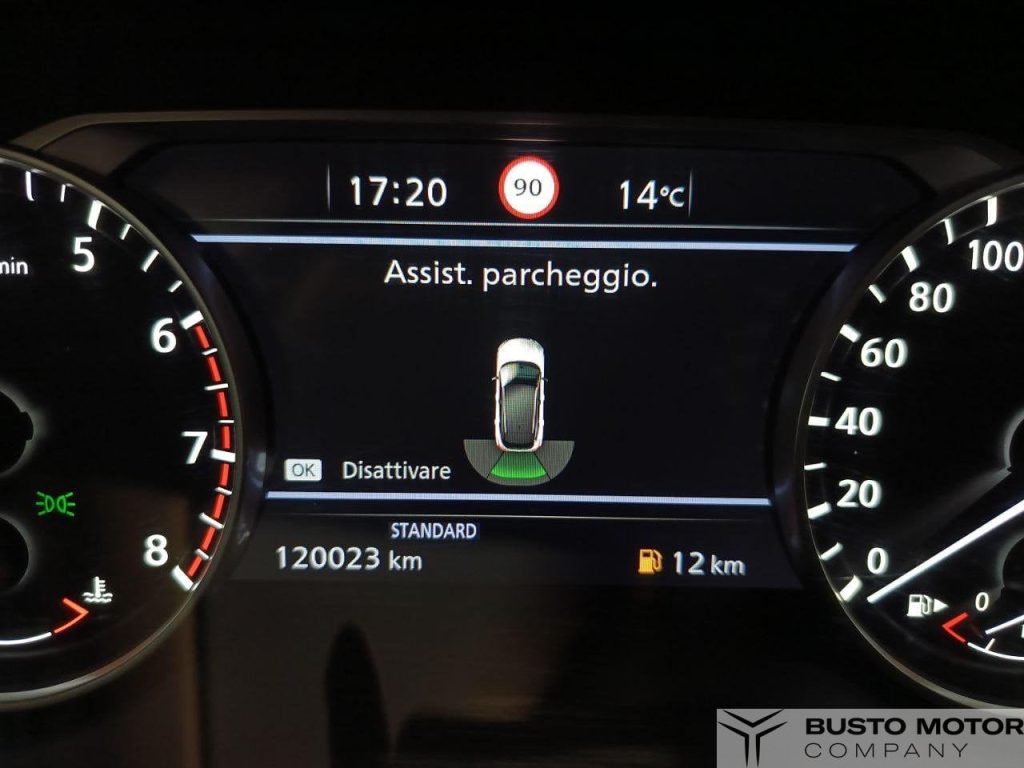 NISSAN Qashqai MHEV 140 CV Business, PROMO VALIDA CON FINANZIAMEN - 16