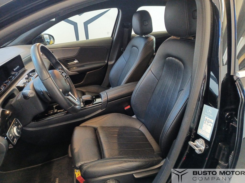 MERCEDES-BENZ A 220 A 220 Edition1 auto - 8