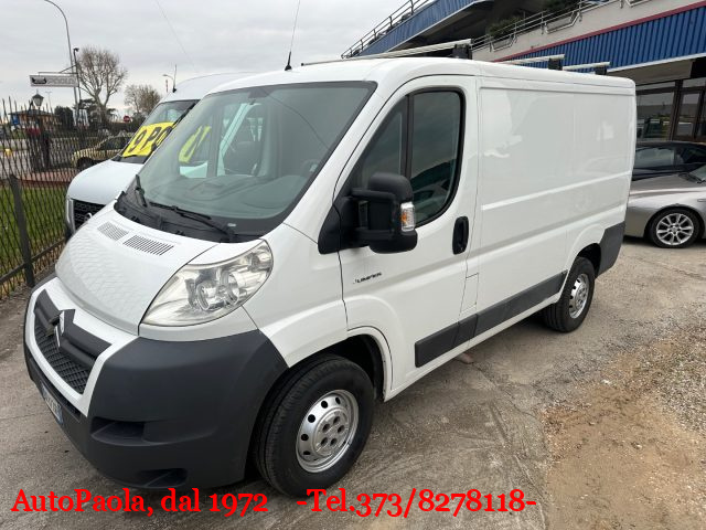 CITROEN Jumper Bianco pastello