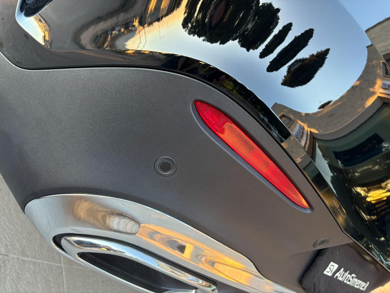 MERCEDES-BENZ GLC 220 d 4Matic Mild hybrid Coupé AMG Line Premium. - 41