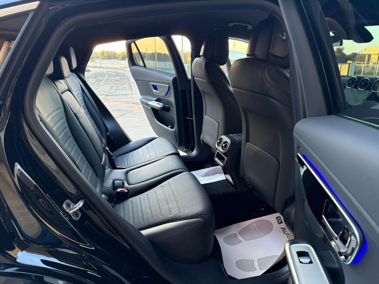 MERCEDES-BENZ GLC 220 d 4Matic Mild hybrid Coupé AMG Line Premium. - 10