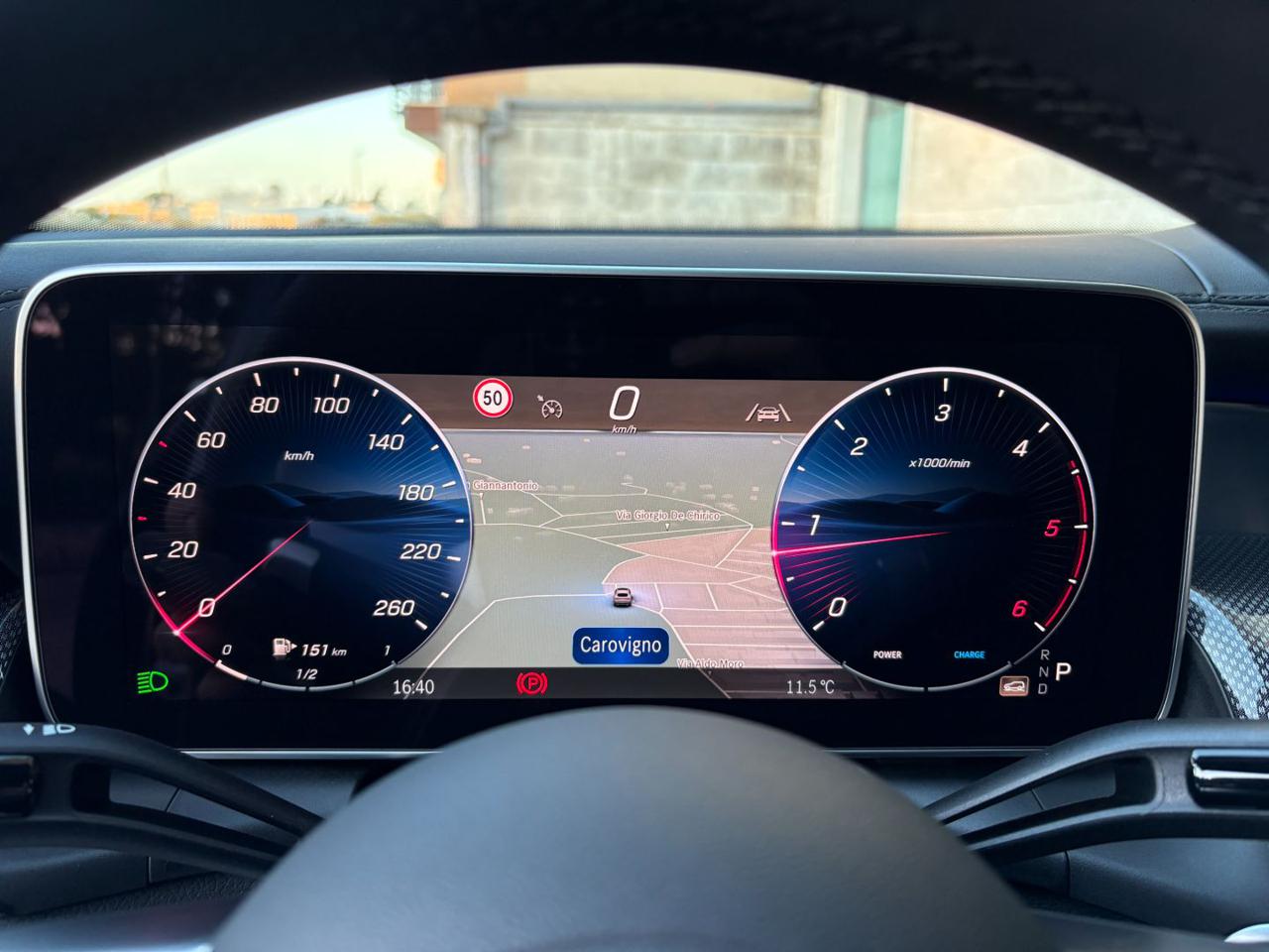 MERCEDES-BENZ GLC 220 d 4Matic Mild hybrid Coupé AMG Line Premium. - 28