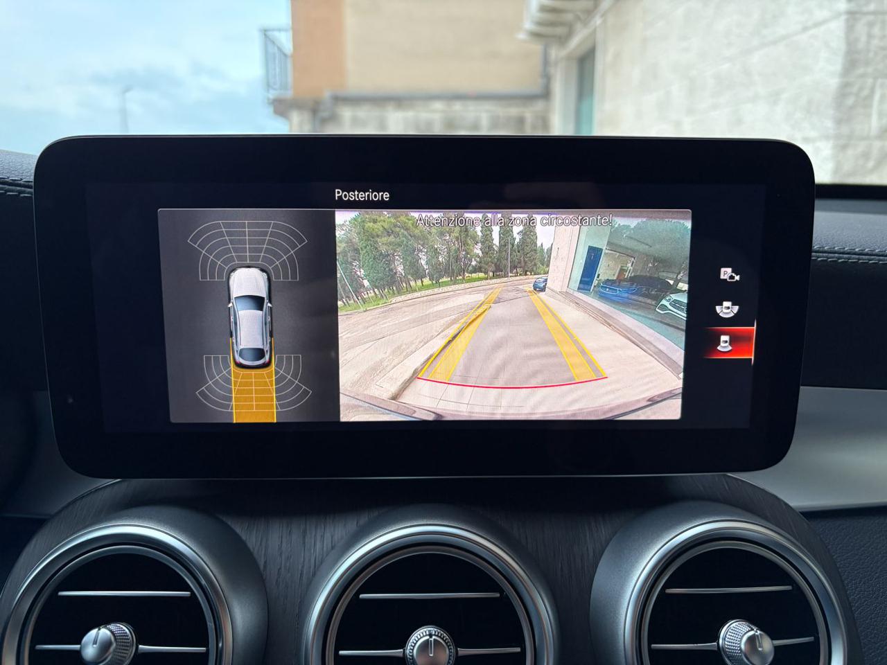 MERCEDES-BENZ GLC 300 de 4Matic Plug-in hybrid Coupé Premium Plus. - 43