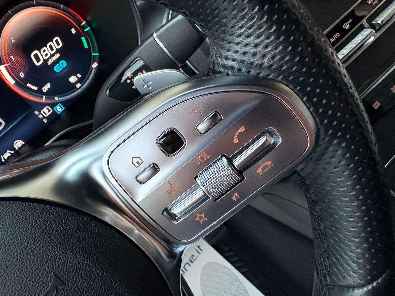 MERCEDES-BENZ GLC 300 de 4Matic Plug-in hybrid Coupé Premium Plus. - 30