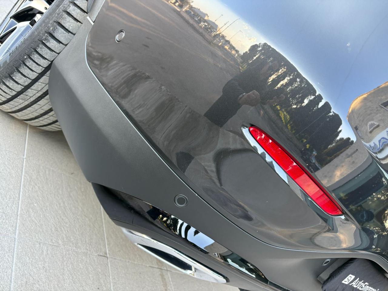 MERCEDES-BENZ GLC 300 de 4Matic Plug-in hybrid Coupé Premium TETTO. - 40