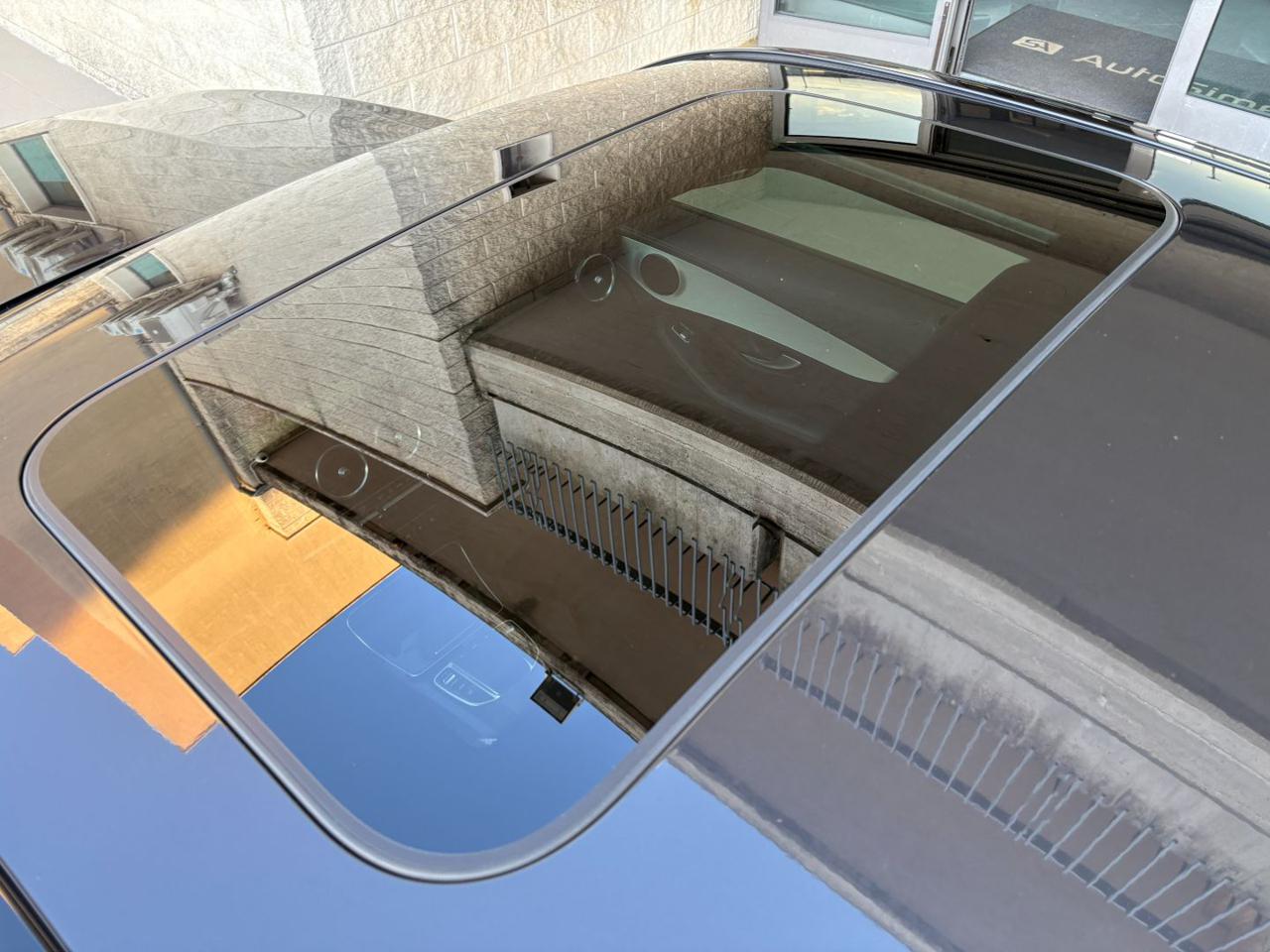 MERCEDES-BENZ GLC 300 de 4Matic Plug-in hybrid Coupé Premium TETTO. - 45