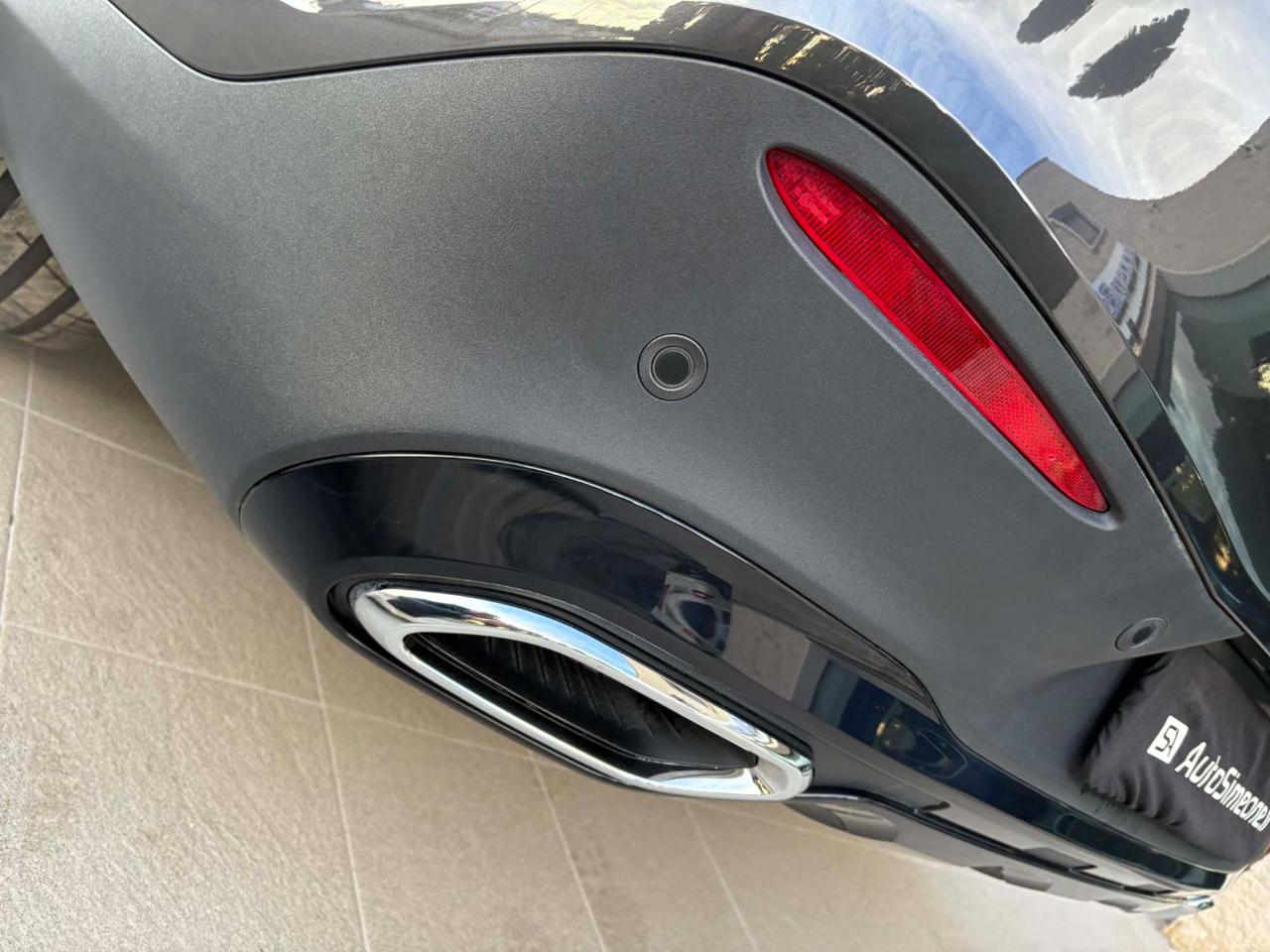 MERCEDES-BENZ GLC 300 de hybrid EQ 4Matic Coupé AMG Line Premium Plus. - 59