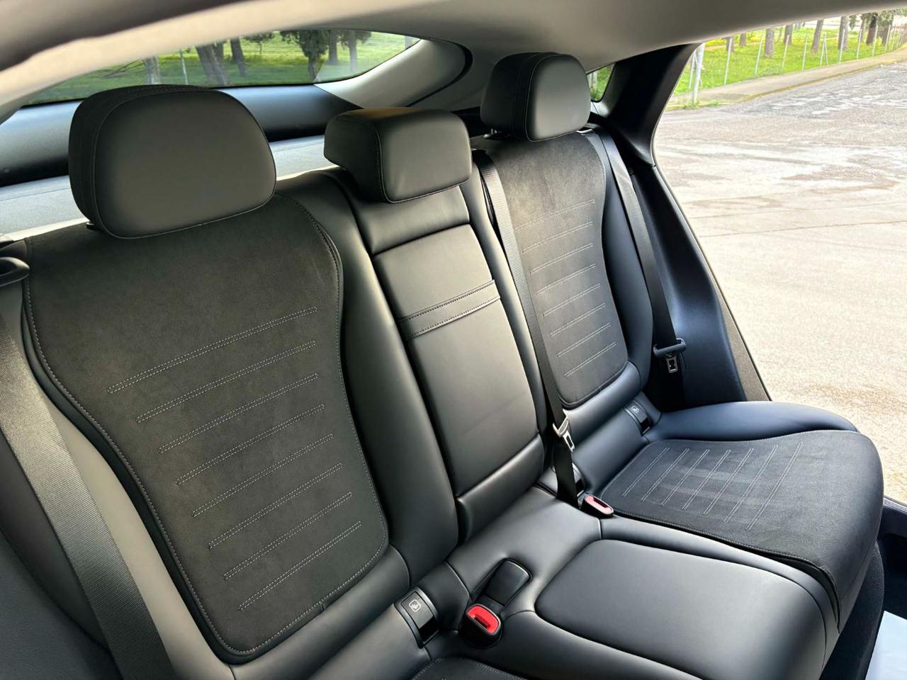 MERCEDES-BENZ GLC 300 de hybrid EQ 4Matic Coupé AMG Line Premium Plus. - 15