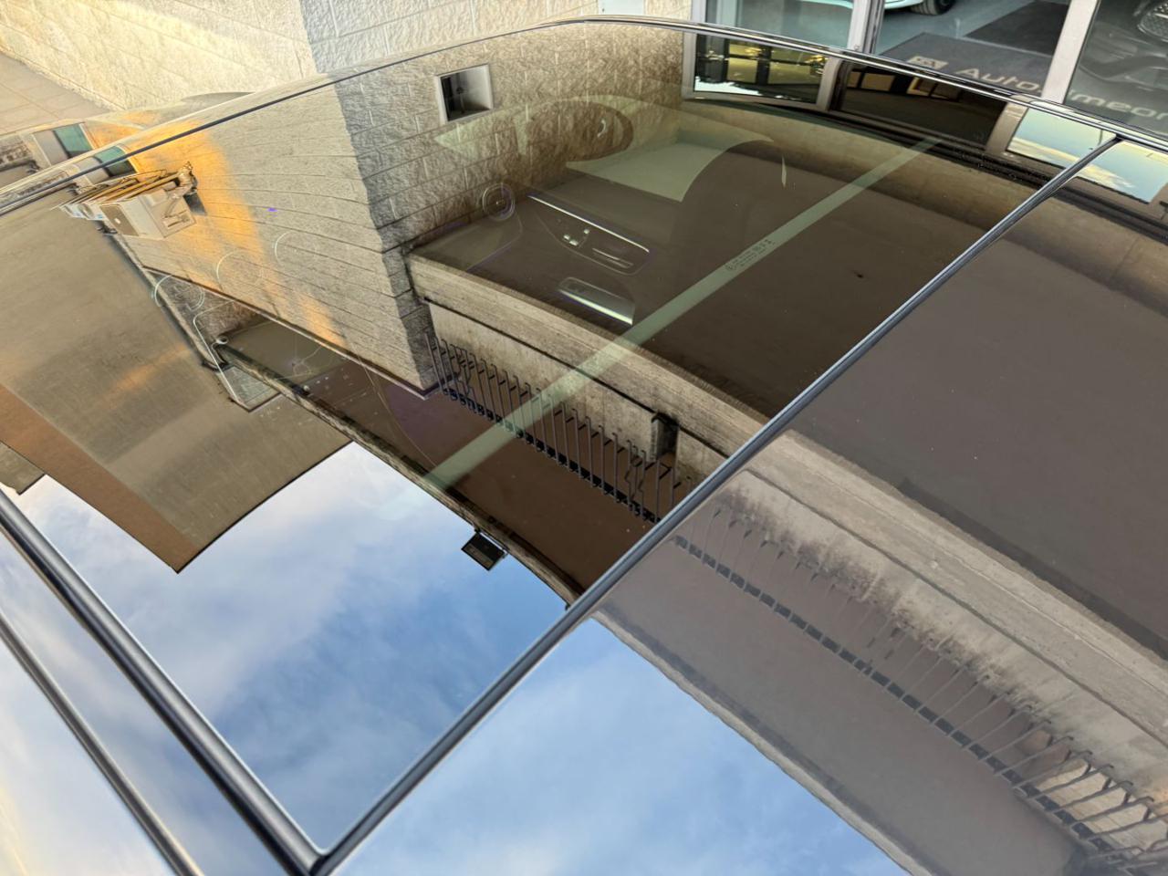 MERCEDES-BENZ GLC 300 de hybrid EQ 4Matic Coupé AMG Line Premium Plus. - 65