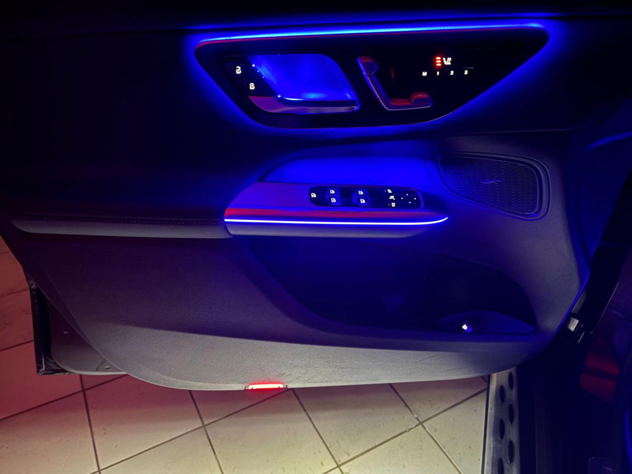 MERCEDES-BENZ GLC 300 de hybrid EQ 4Matic Coupé AMG Line Premium Plus. - 25