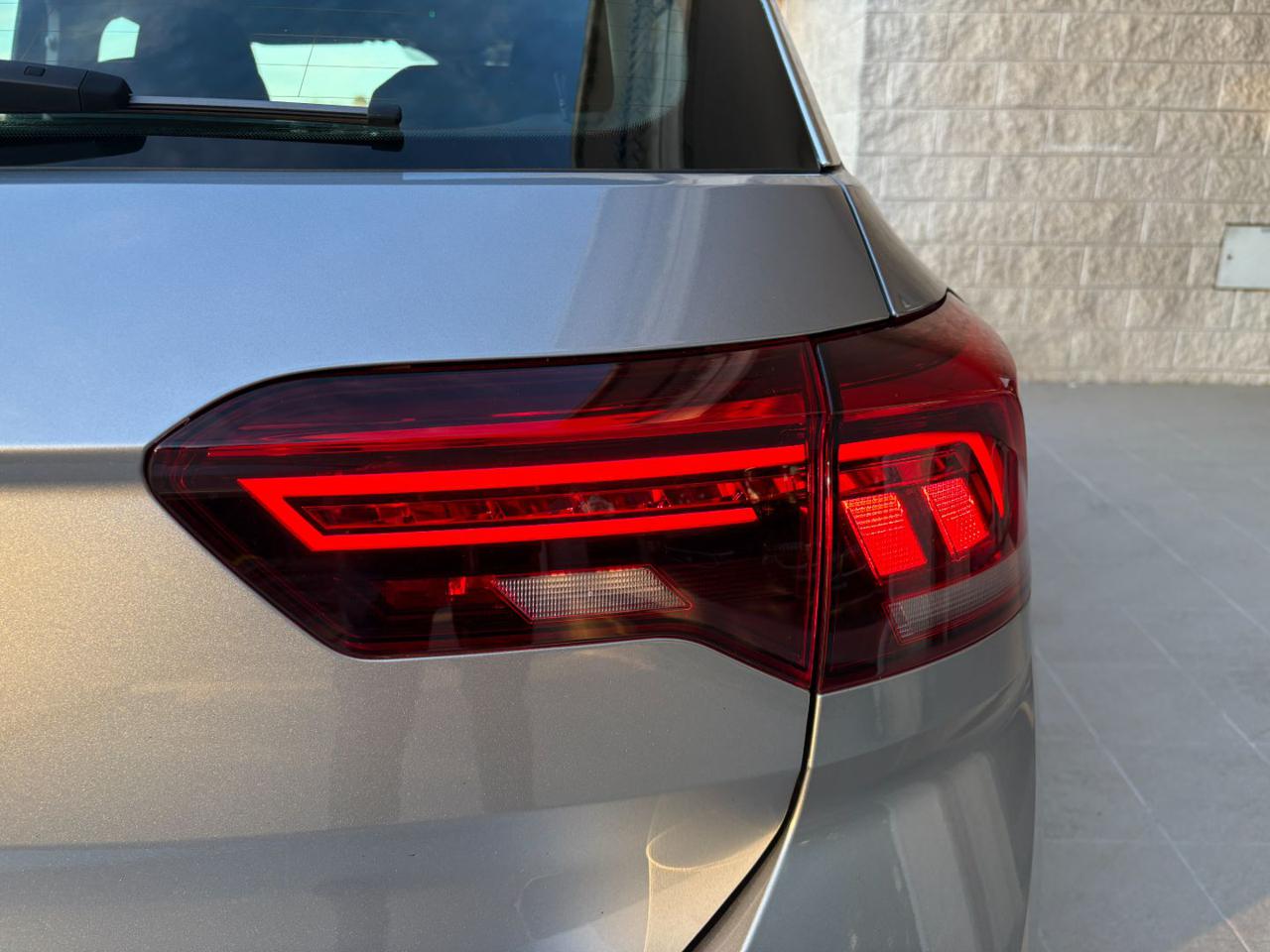 VOLKSWAGEN T-Roc 2.0 TDI SCR 150 CV DSG Business BlueMotion Technol - 26