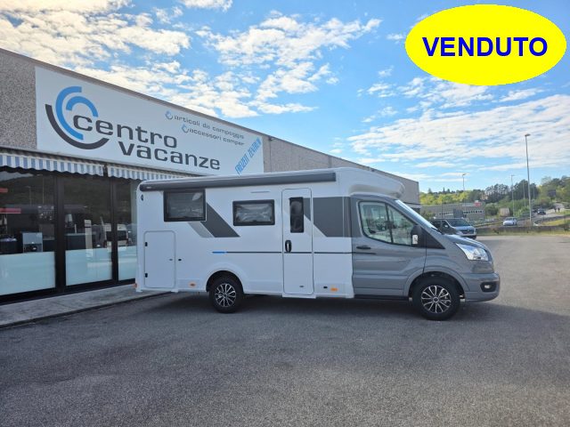 ADRIA  Antracite pastello