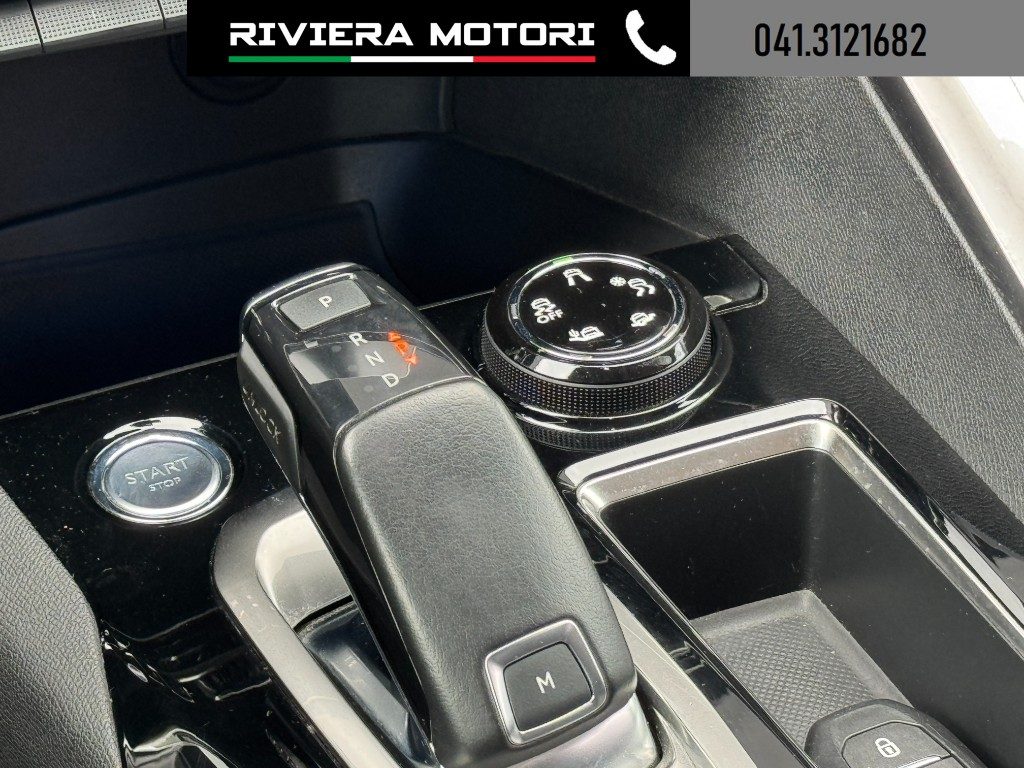 PEUGEOT 3008 PureTech Turbo 130 S&S EAT6 Allure - 15