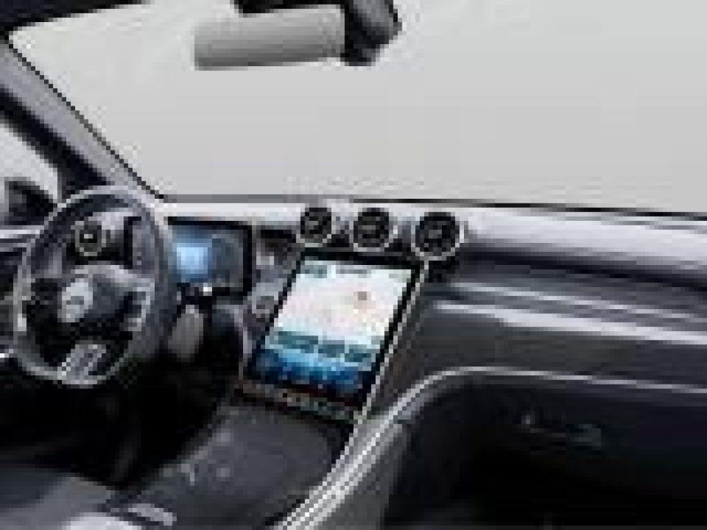 MERCEDES-BENZ GLC 300 de hybrid EQ 4Matic AMG Line Advanced Tech - 8