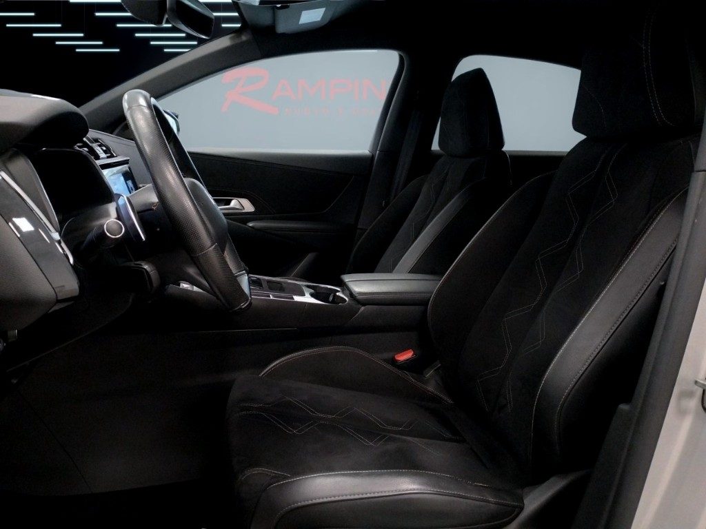 DS AUTOMOBILES DS 7 BlueHDi 130 Cv aut. Performance Line Unico Prop. - 14