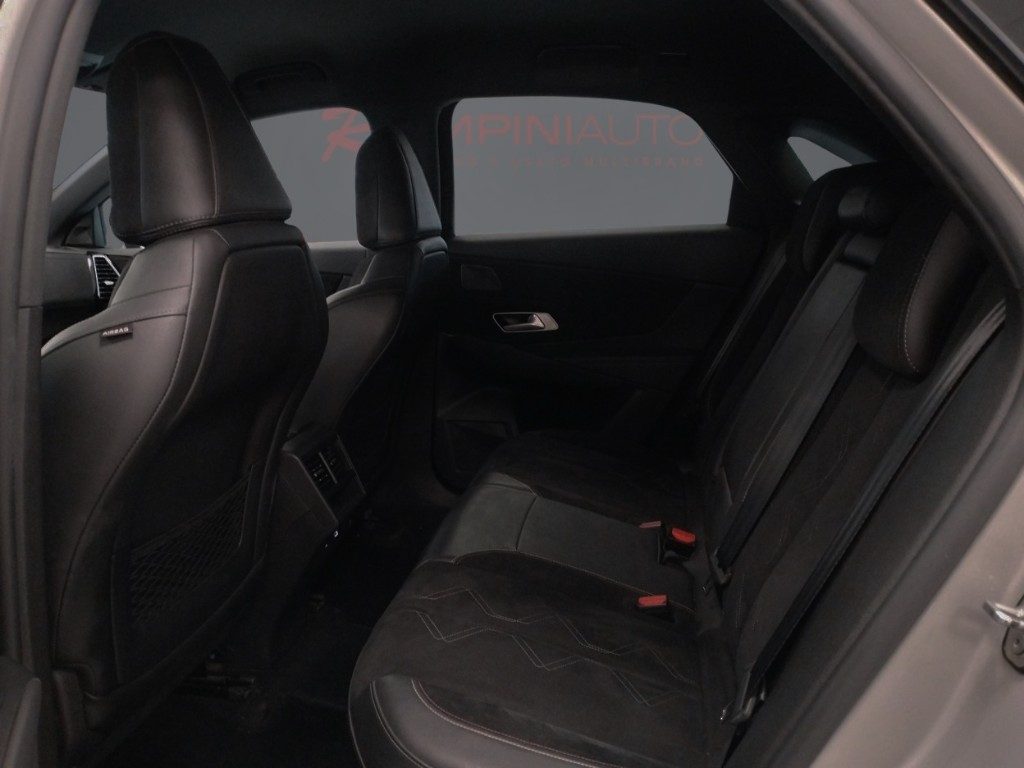 DS AUTOMOBILES DS 7 BlueHDi 130 Cv aut. Performance Line Unico Prop. - 15