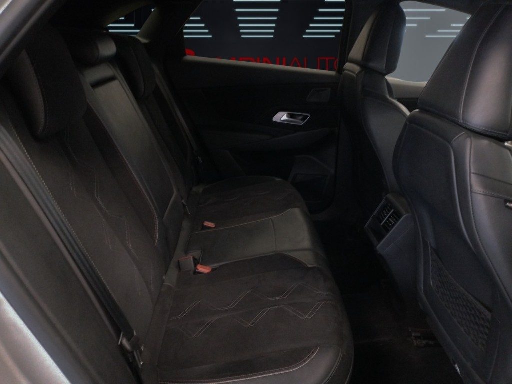 DS AUTOMOBILES DS 7 BlueHDi 130 Cv aut. Performance Line Unico Prop. - 16